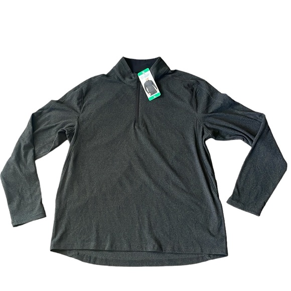 Mondetta Outdoor Project - Quarter Zip Top - Picture 2 of 6